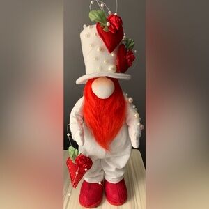 Sir Valentines Scandinavian Gnome